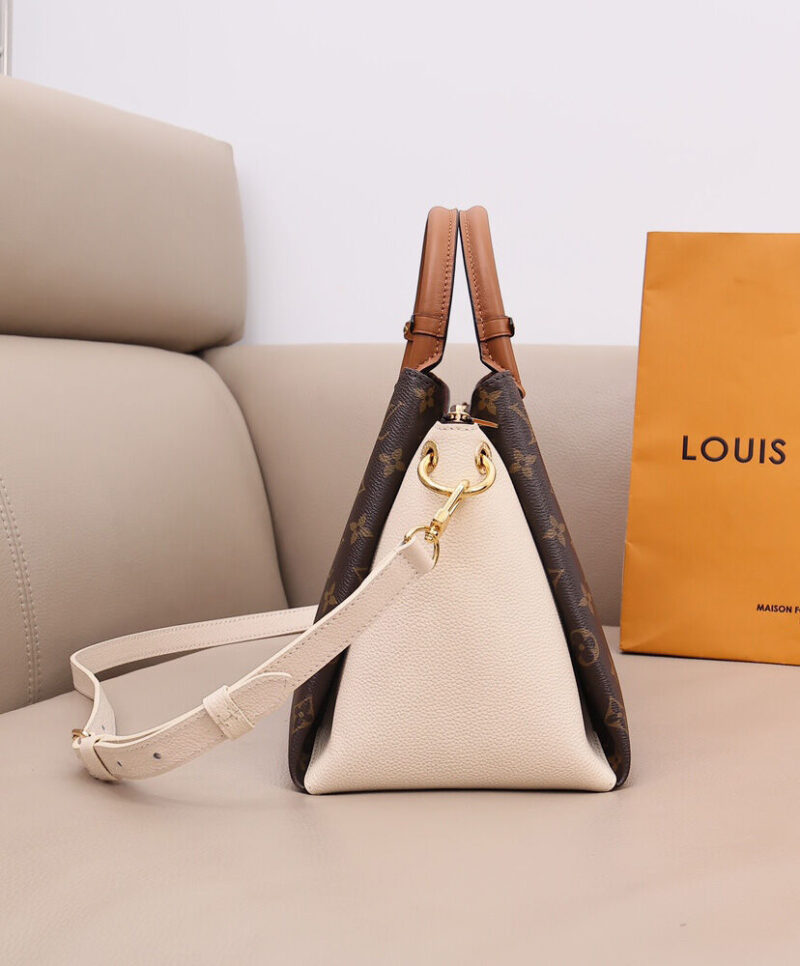 Louis Vuitton Vendome BB M46495 M46507